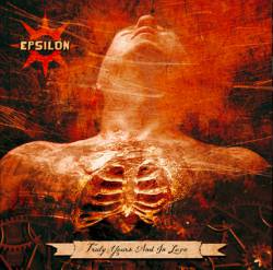 Epsilon (AUT) : Truly Yours and in Love